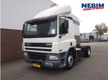 Tracteur routier DAF CF75 310 4x2T Euro 3 Manual Gearbox: photos 1