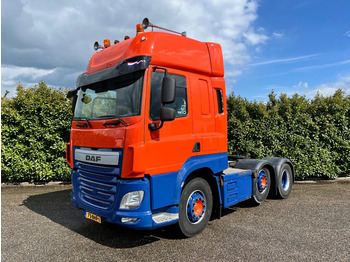 DAF CF 410 FTG Euro6 - Tracteur routier: photos 2