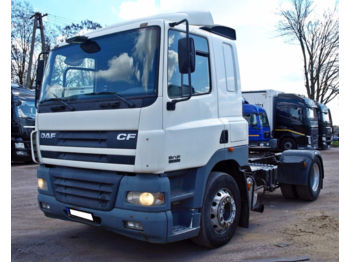 Tracteur routier DAF CF 85.430 Air condition ZF manual
