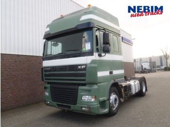 Tracteur routier DAF XF95 430 4x2T Euro 3 Intarder / Manual Gearbox: photos 1