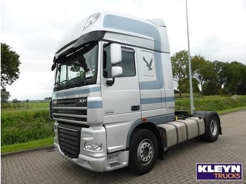 Tracteur routier DAF XF 105.460 INTARDER: photos 1