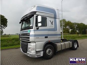 Tracteur routier DAF XF 105.460 INTARDER: photos 1