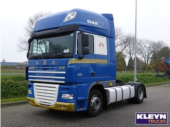 Tracteur routier DAF XF 105.460 SSC MANUAL: photos 1