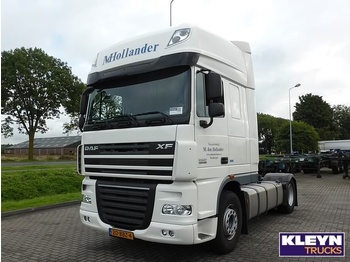 Tracteur routier DAF XF 105.460 SUPERSPACECAB E5 ATE: photos 1