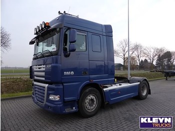 Tracteur routier DAF XF 105.510 TIPPERHYDRAULIC: photos 1