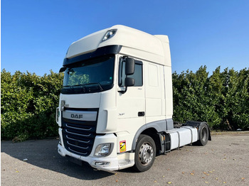 DAF XF 460 FT SSC Lowdeck Euro6 - Tracteur routier: photos 2