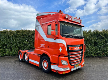 DAF XF 510 FTG Euro6 Special - Tracteur routier: photos 1