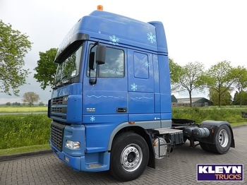 Tracteur routier DAF XF 95.430: photos 1