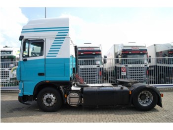 Tracteur routier DAF XF 95.430 MANUAL GEARBOX SUPER SPACECAB: photos 1