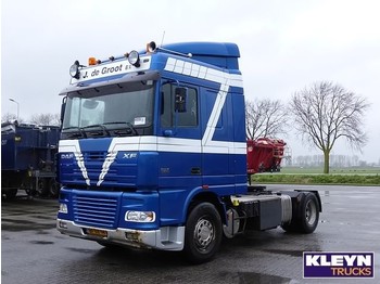 Tracteur routier DAF XF 95.430 SPACECAB NL TRUCK: photos 1