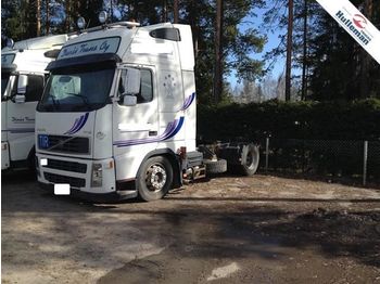 Tracteur routier Volvo EXPECTED WITHIN 2 WEEKS: FH12.380 4X2 MANUAL EUR: photos 1