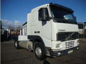 Tracteur routier Volvo FH12-380: photos 1