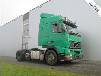 Tracteur routier Volvo FH12.380 6X2 MANUEL GLOBETROTTER: photos 1