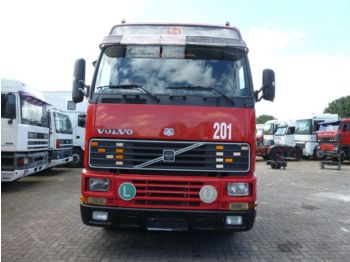 Tracteur routier Volvo FH12 420: photos 1