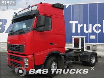 Tracteur routier Volvo FH12 420 Euro 3: photos 1