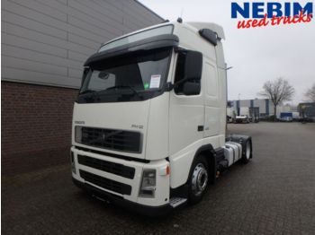 Tracteur routier Volvo FH12 420 Euro 3 - 4x2 X-Low - Manual Gearbox: photos 1