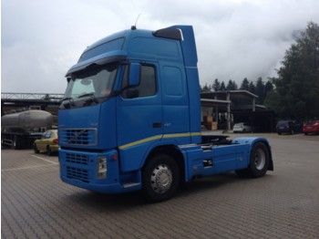Tracteur routier Volvo FH12.460 Globetrotter XL VEB: photos 1