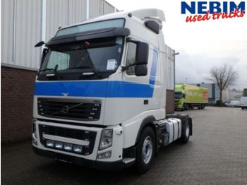 Tracteur routier Volvo FH13 400 4x2T Euro 4 Ch.Nr. AB551911 - Manual Gearbox: photos 1