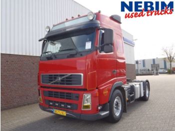 Tracteur routier Volvo FH13 400 4x2T Euro 5 // Tipper hydraulic: photos 1