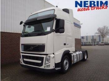 Tracteur routier Volvo FH13 420 4x2T Euro 5 Manual Gearbox: photos 1