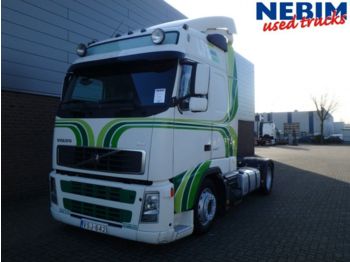 Tracteur routier Volvo FH13 440 4x2T X-Low - Manual Gearbox: photos 1