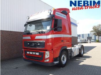 Tracteur routier Volvo FH13 480 4x2T Euro 5 Manual Gearbox // Tipper hydraulic: photos 1