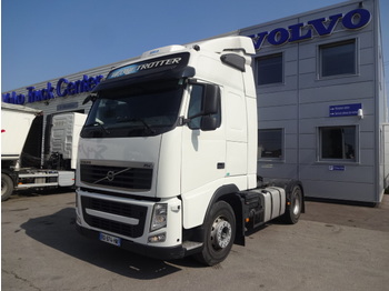 Tracteur routier Volvo FH13 4x2: photos 1