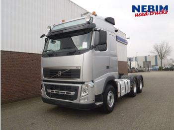 Tracteur routier Volvo FH13 500 6x4T Euro5 manual gearbox: photos 1