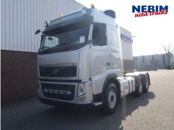 Tracteur routier Volvo FH13 500 6x4T Euro 5 Manual Gearbox: photos 1