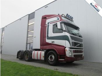 Tracteur routier Volvo FH16.550 6X2 MANUEL GLOBETROTTER XL EURO 3: photos 1