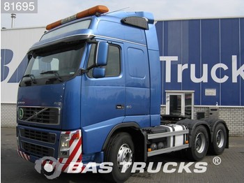 Tracteur routier Volvo FH16 610 Manual+Retarder Big Axle Euro 3: photos 1