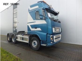 Tracteur routier Volvo FH700 6X4 GLOBETROTTER FULL STEEL HUB REDUCTION: photos 1