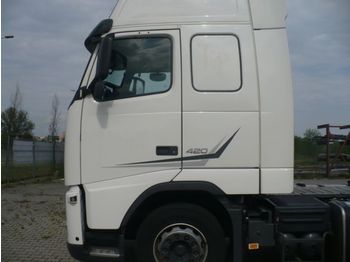 Tracteur routier Volvo FH 12 , 420: photos 1