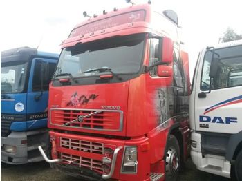 Tracteur routier Volvo FH 12 420 GLOBETROTTER XL VIELE EXTRA !!!: photos 1