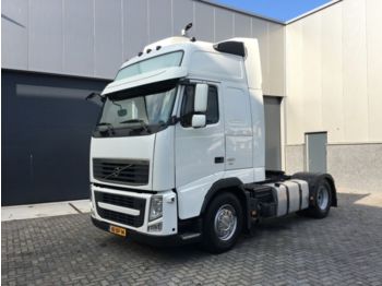 Tracteur routier Volvo FH 13 460 EEV VEB+ Globe XL BB-CHASSIS: photos 1