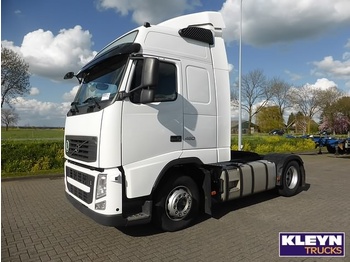 Tracteur routier Volvo FH 13.460 GLOBETROTTER 2X BED: photos 1