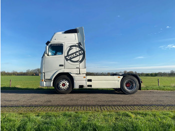 Volvo FH 16.520 | OLD SKOOL | NO RUST !! | GLOBETROTTER XL - Tracteur routier: photos 4