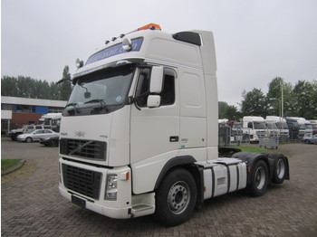 Tracteur routier Volvo FH 16 580 6X2: photos 1