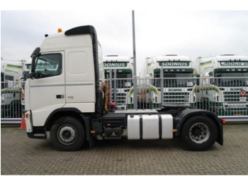 Tracteur routier Volvo FH 400 ADR EURO 5 GLOBETROTTER: photos 1