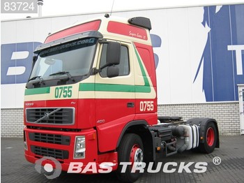 Tracteur routier Volvo FH 400 Euro 5: photos 1