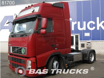 Tracteur routier Volvo FH 440 XL Manual Mega Euro 5: photos 1