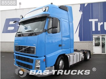 Tracteur routier Volvo FH 440 XL Mega Euro 5: photos 1