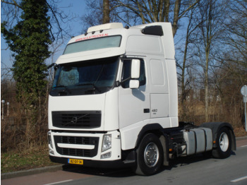 Tracteur routier Volvo FH 460 Euro 5 Globe XL Euro5 SUPER CONDITION: photos 1