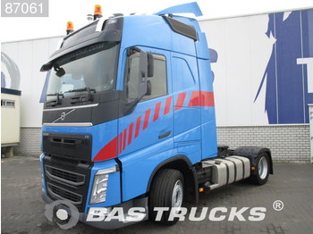 Tracteur routier Volvo FH 460 VEB+ Mega ACC Euro 6 German-Truck: photos 1