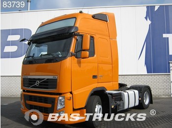 Tracteur routier Volvo FH 460 XL VEB+ EEV German-Truck: photos 1