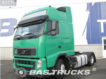 Tracteur routier Volvo FH 460 XL VEB+ Euro 5: photos 1