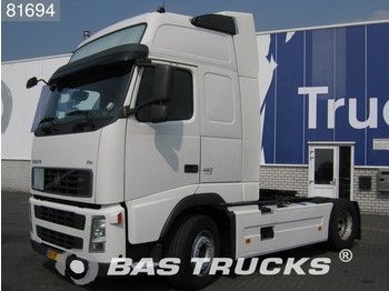 Tracteur routier Volvo FH 480 XL Euro 5: photos 1