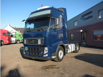 Tracteur routier Volvo FH 500 EEV Globe XL: photos 1