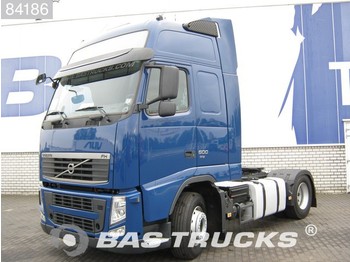 Tracteur routier Volvo FH 500 XL VEB+ EEV German-Truck: photos 1