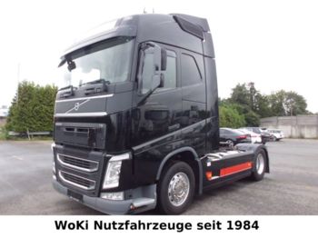 Tracteur routier Volvo FH NEW 460 Globe Hydraulik  I-Cool Gold Vertrag: photos 1
